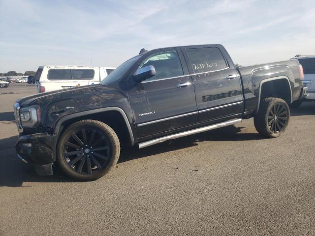 3GTU2PEC3GG243959 | 2016 GMC SIERRA K15