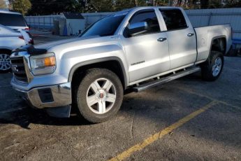 3GTU2TEC5FG105797 | 2015 GMC SIERRA K15