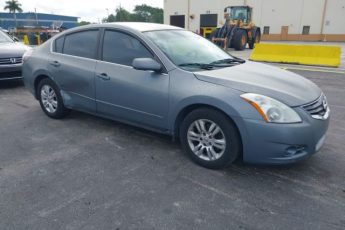 3GTU2UEC6FG519693 | 2011 Nissan altima 2.5 s