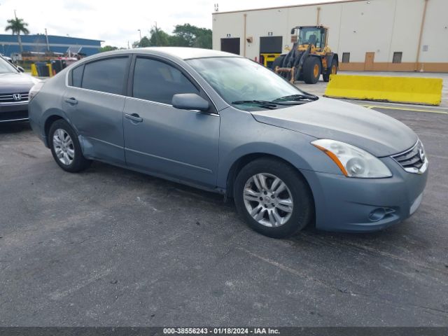 3GTU2UEC6FG519693 | 2011 Nissan altima 2.5 s