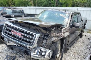 3GTU2UEC8FG282236 | 2015 GMC SIERRA K15