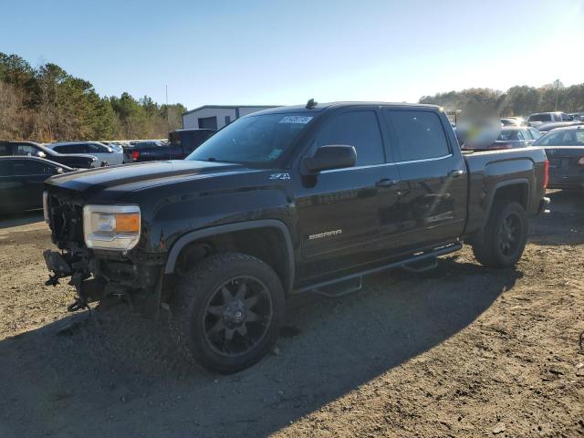 3GTU2UEC9EG305795 | 2014 GM c sierra k1500 sle