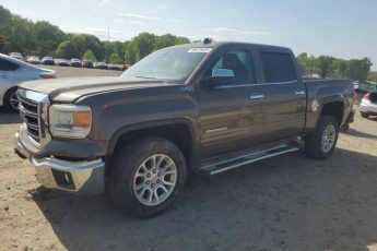 3GTU2UEC9EG431221 | 2014 GMC SIERRA K15