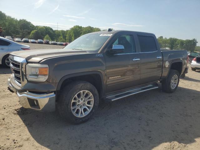 3GTU2UEC9EG431221 | 2014 GMC SIERRA K15