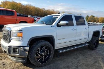 3GTU2VEC8EG326496 | 2014 GMC SIERRA K15