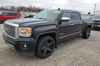 3GTU2WEC9FG148184 | 2015 GM c sierra k1500 denali