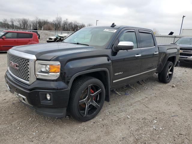 3GTU2WEC9FG148184 | 2015 GM c sierra k1500 denali