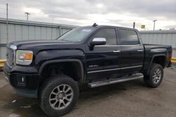 3GTU2WEJ3FG472620 | 2015 GMC SIERRA K15