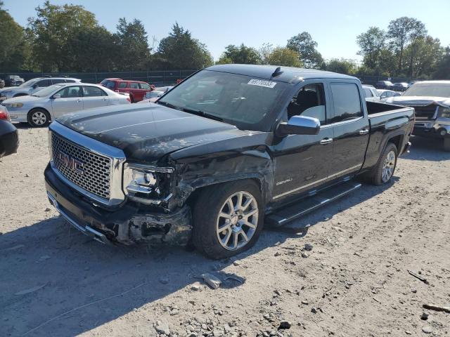 3GTU2WEJ9FG232746 | 2015 GM c sierra k1500 denali