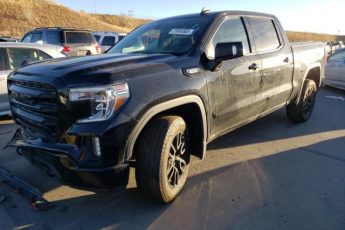 3GTU9CET3MG336805 | 2021 GMC SIERRA K15