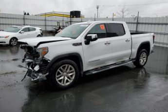 3GTU9DED0MG445771 | 2021 GM c sierra k1500 slt