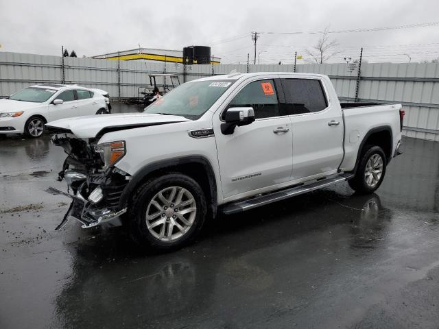 3GTU9DED0MG445771 | 2021 GM c sierra k1500 slt