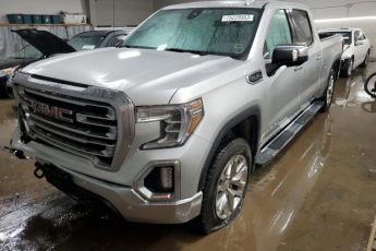 3GTU9DED1KG284859 | 2019 GM c sierra k1500 slt