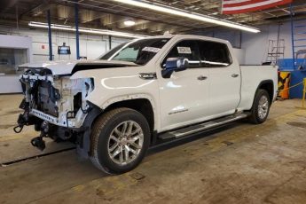 3GTU9DED5MG248868 | 2021 GMC SIERRA K15