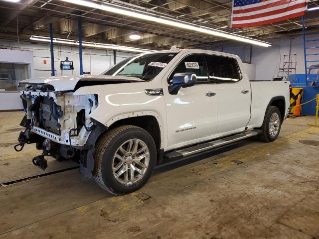 3GTU9DED5MG248868 | 2021 GMC SIERRA K15