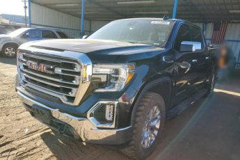 3GTU9DEL8KG100427 | 2019 GMC SIERRA K15