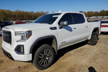 3GTU9EET7MG459471 | 2021 GMC SIERRA K15