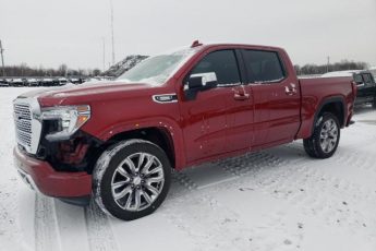 3GTU9FET6MG440707 | 2021 GM c sierra k1500 denali