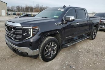 3GTUUDED2NG608775 | 2022 GMC SIERRA K15