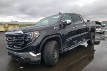 3GTUUDED8NG665711 | 2022 GMC SIERRA K15