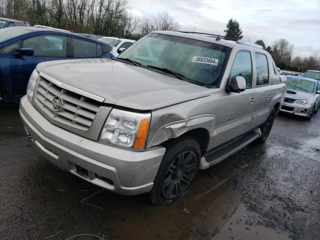 3GYEK62N86G110806 | 2006 Cadillac escalade ext