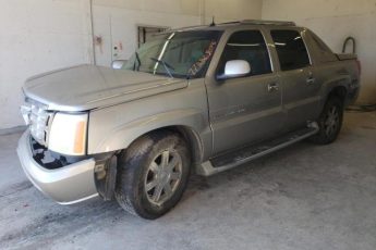 3GYEK63N23G294215 | 2003 Cadillac escalade ext