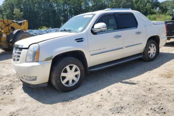 3GYFK62898G240711 | 2008 Cadillac escalade ext