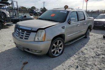 3GYFK628X7G211913 | 2007 Cadillac escalade ext