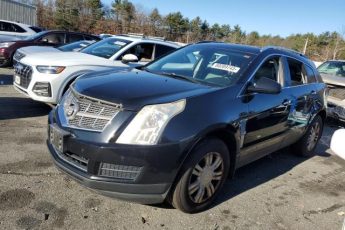 3GYFNAEY1BS665172 | 2011 Cadillac srx luxury collection