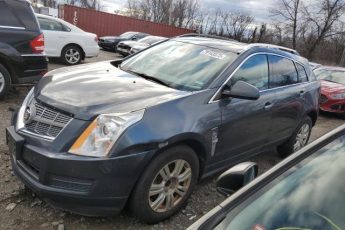 3GYFNAEY3BS531974 | 2011 Cadillac srx luxury collection