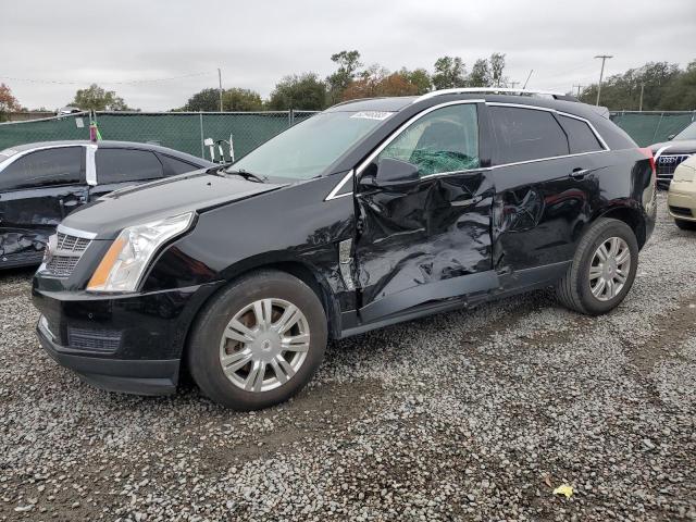 3GYFNAEY7BS627378 | 2011 Cadillac srx luxury collection