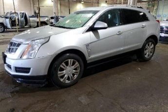 3GYFNAEY9AS508567 | 2010 Cadillac srx luxury collection