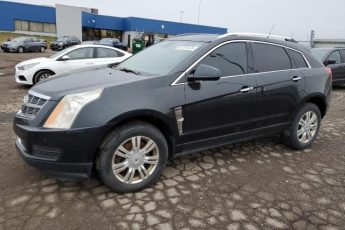 3GYFNAEYXBS537335 | 2011 Cadillac srx luxury collection