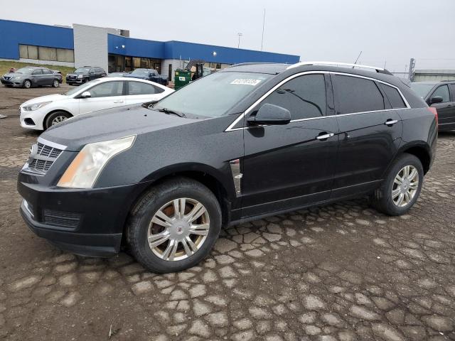 3GYFNAEYXBS537335 | 2011 Cadillac srx luxury collection