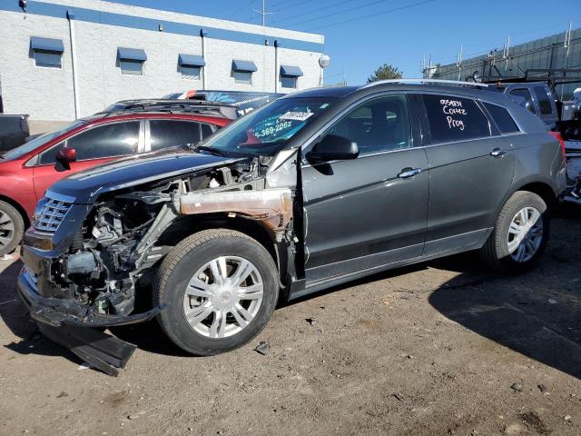 3GYFNBE31GS540836 | 2016 CADILLAC SRX LUXURY