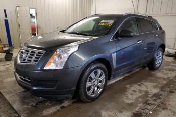 3GYFNBE32FS590031 | 2015 Cadillac srx luxury collection