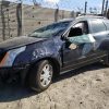 2HNYD2H58AH523003 | 2010 Acura mdx advance