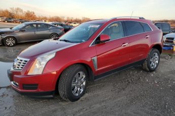 3GYFNBE35FS610045 | 2015 Cadillac srx luxury collection