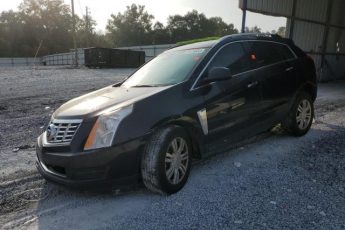 3GYFNBE36GS549189 | 2016 Cadillac srx luxury collection