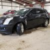 2GNAXMEVXN6147184 | 2022 CHEVROLET EQUINOX RS