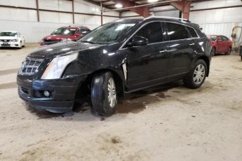 3GYFNBE39CS529870 | 2012 Cadillac srx performance collection