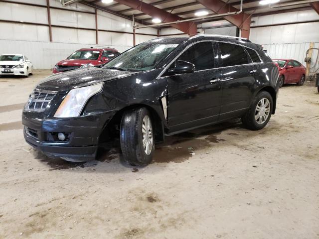 3GYFNBE39CS529870 | 2012 Cadillac srx performance collection