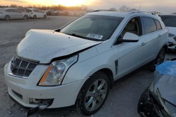 3GYFNBEY4AS548674 | 2010 Cadillac srx performance collection