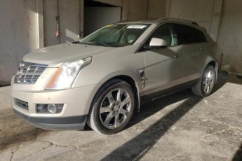 3GYFNBEY4AS573056 | 2010 Cadillac srx performance collection