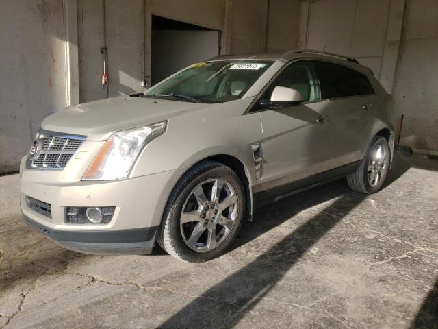 3GYFNBEY4AS573056 | 2010 Cadillac srx performance collection