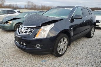 3GYFNCE35ES610955 | 2014 Cadillac srx performance collection