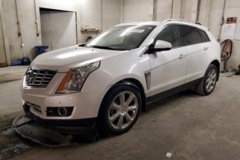 3GYFNCE35GS505318 | 2016 Cadillac srx performance collection