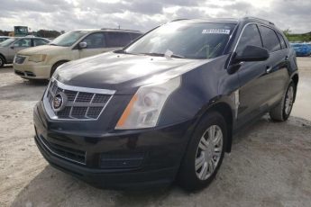 3GYFNDEY1BS676285 | 2011 Cadillac srx luxury collection