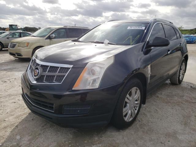 3GYFNDEY1BS676285 | 2011 Cadillac srx luxury collection