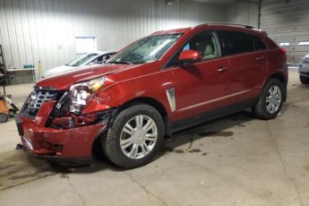 3GYFNEE36FS561293 | 2015 CADILLAC SRX LUXURY